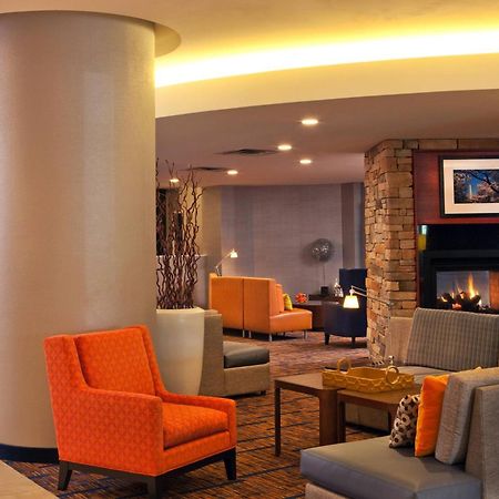 Hotel Courtyard By Marriott Alexandria Pentagon South Zewnętrze zdjęcie