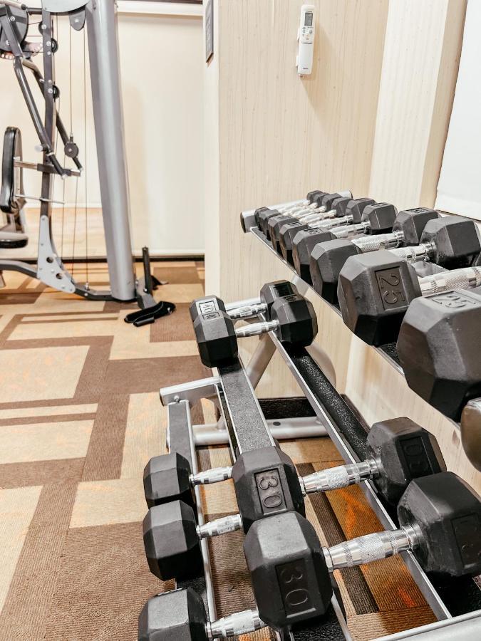 Hotel Courtyard By Marriott Alexandria Pentagon South Zewnętrze zdjęcie