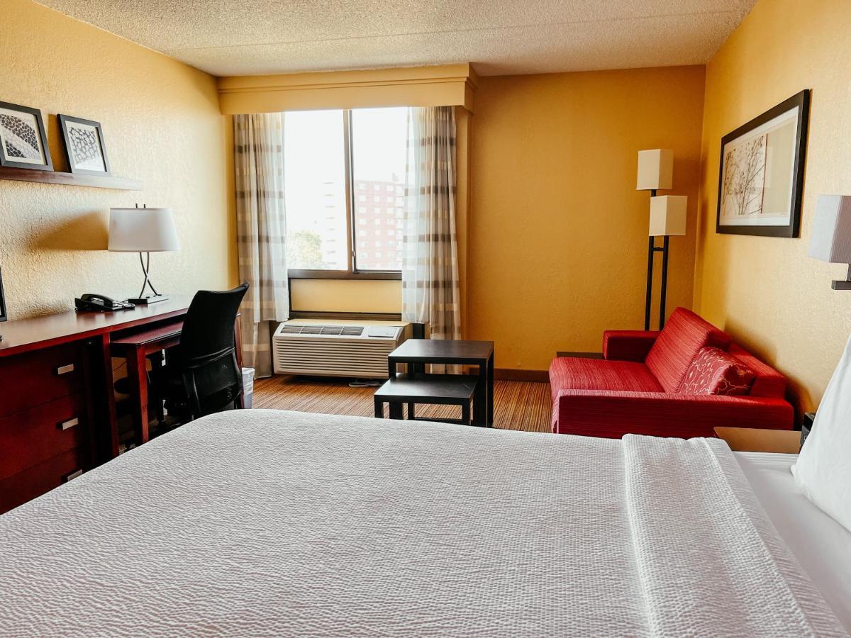 Hotel Courtyard By Marriott Alexandria Pentagon South Zewnętrze zdjęcie