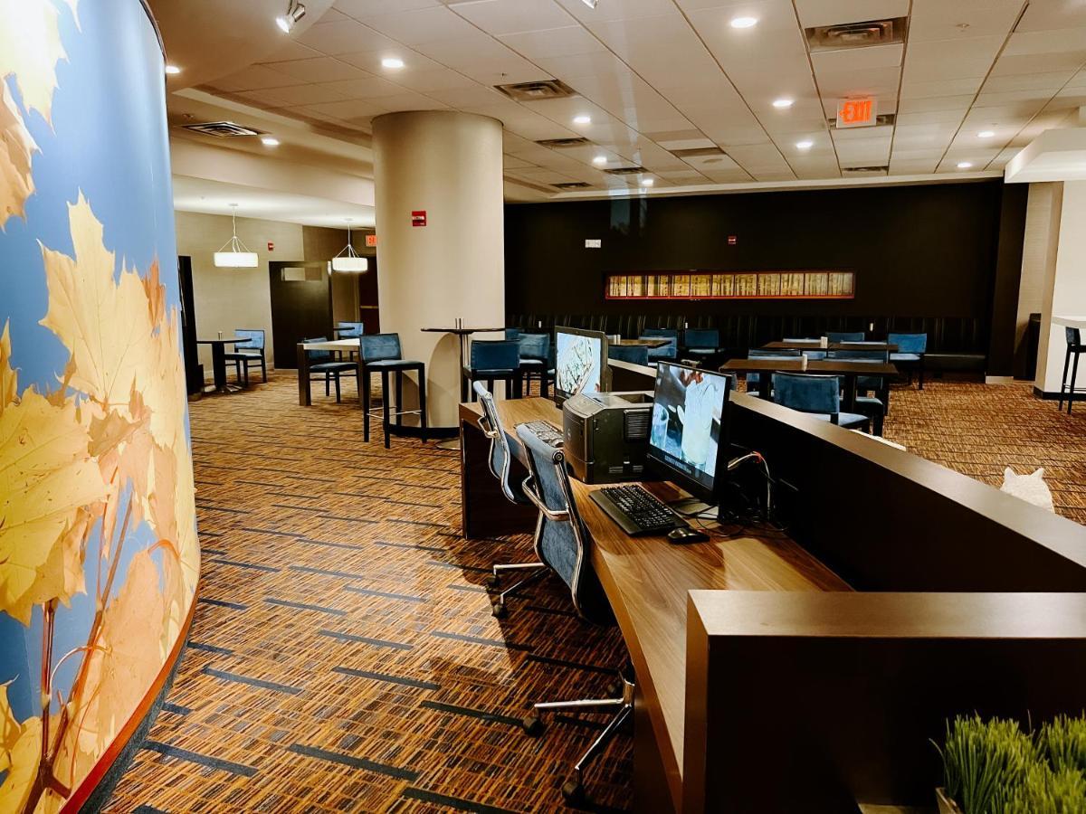 Hotel Courtyard By Marriott Alexandria Pentagon South Zewnętrze zdjęcie