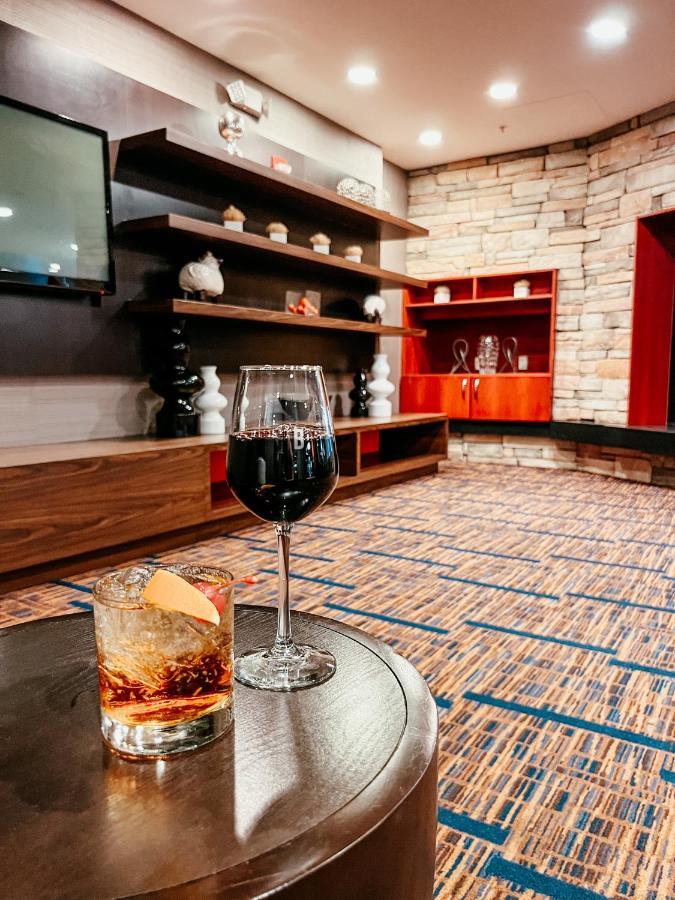 Hotel Courtyard By Marriott Alexandria Pentagon South Zewnętrze zdjęcie