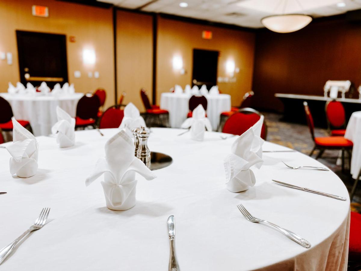 Hotel Courtyard By Marriott Alexandria Pentagon South Zewnętrze zdjęcie