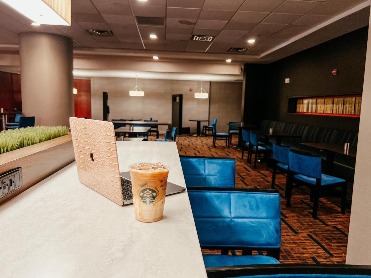 Hotel Courtyard By Marriott Alexandria Pentagon South Zewnętrze zdjęcie
