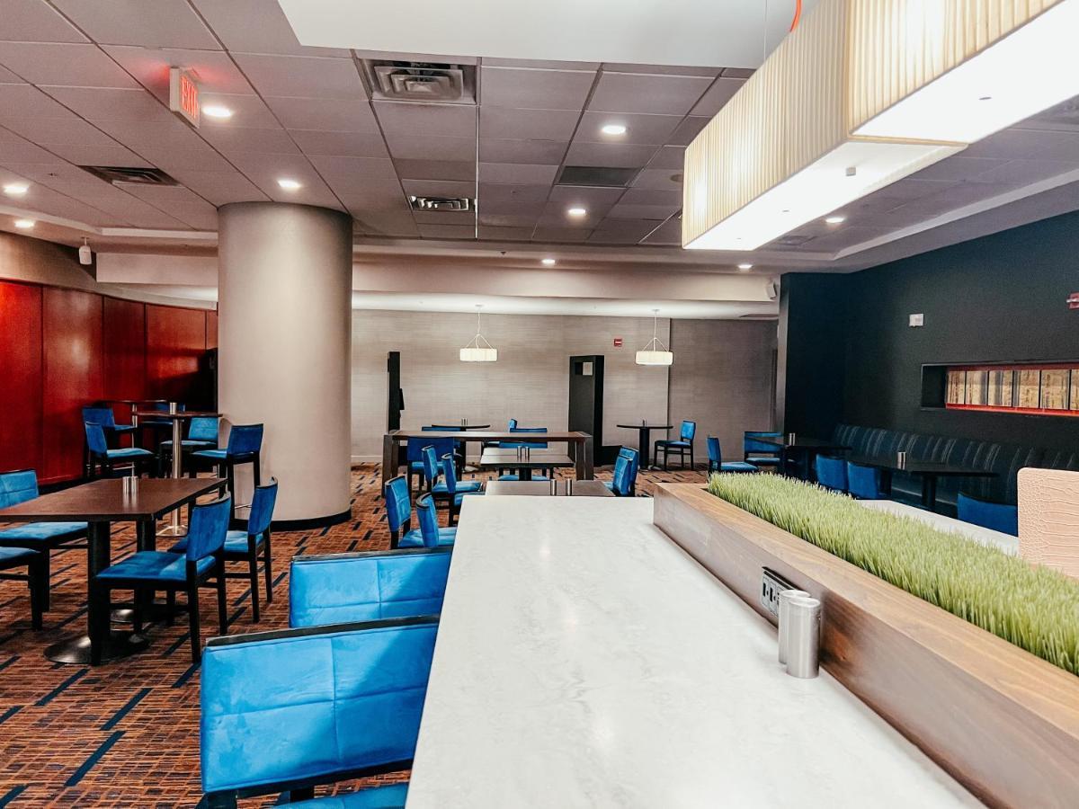 Hotel Courtyard By Marriott Alexandria Pentagon South Zewnętrze zdjęcie