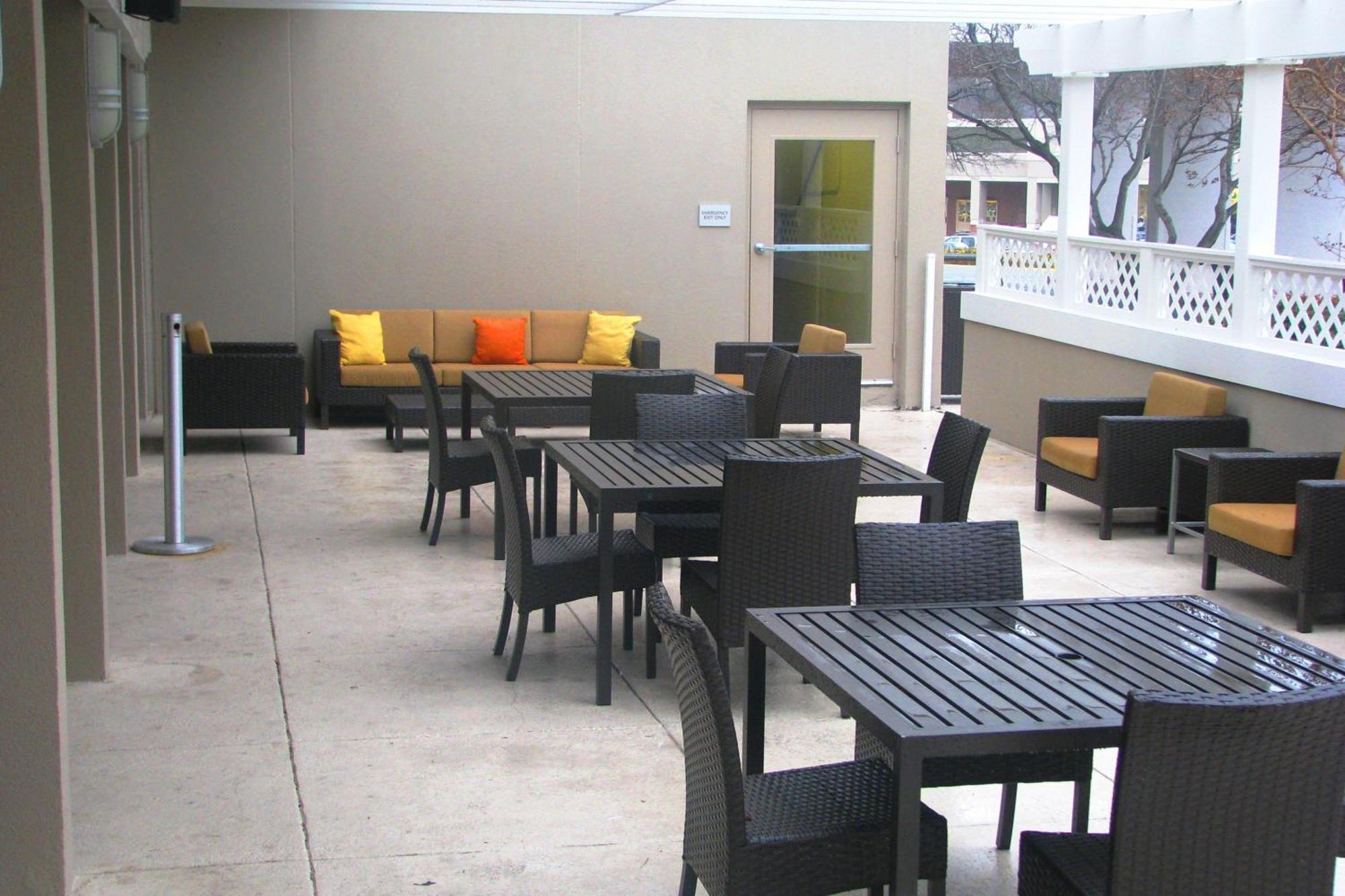 Hotel Courtyard By Marriott Alexandria Pentagon South Zewnętrze zdjęcie