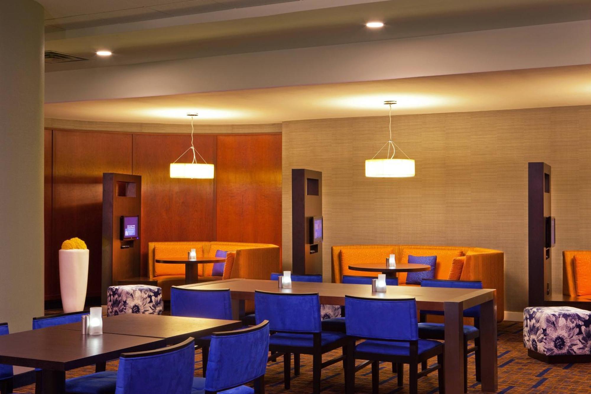 Hotel Courtyard By Marriott Alexandria Pentagon South Zewnętrze zdjęcie
