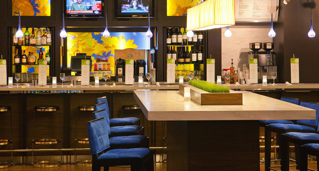 Hotel Courtyard By Marriott Alexandria Pentagon South Zewnętrze zdjęcie