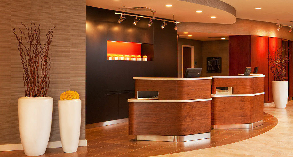 Hotel Courtyard By Marriott Alexandria Pentagon South Zewnętrze zdjęcie