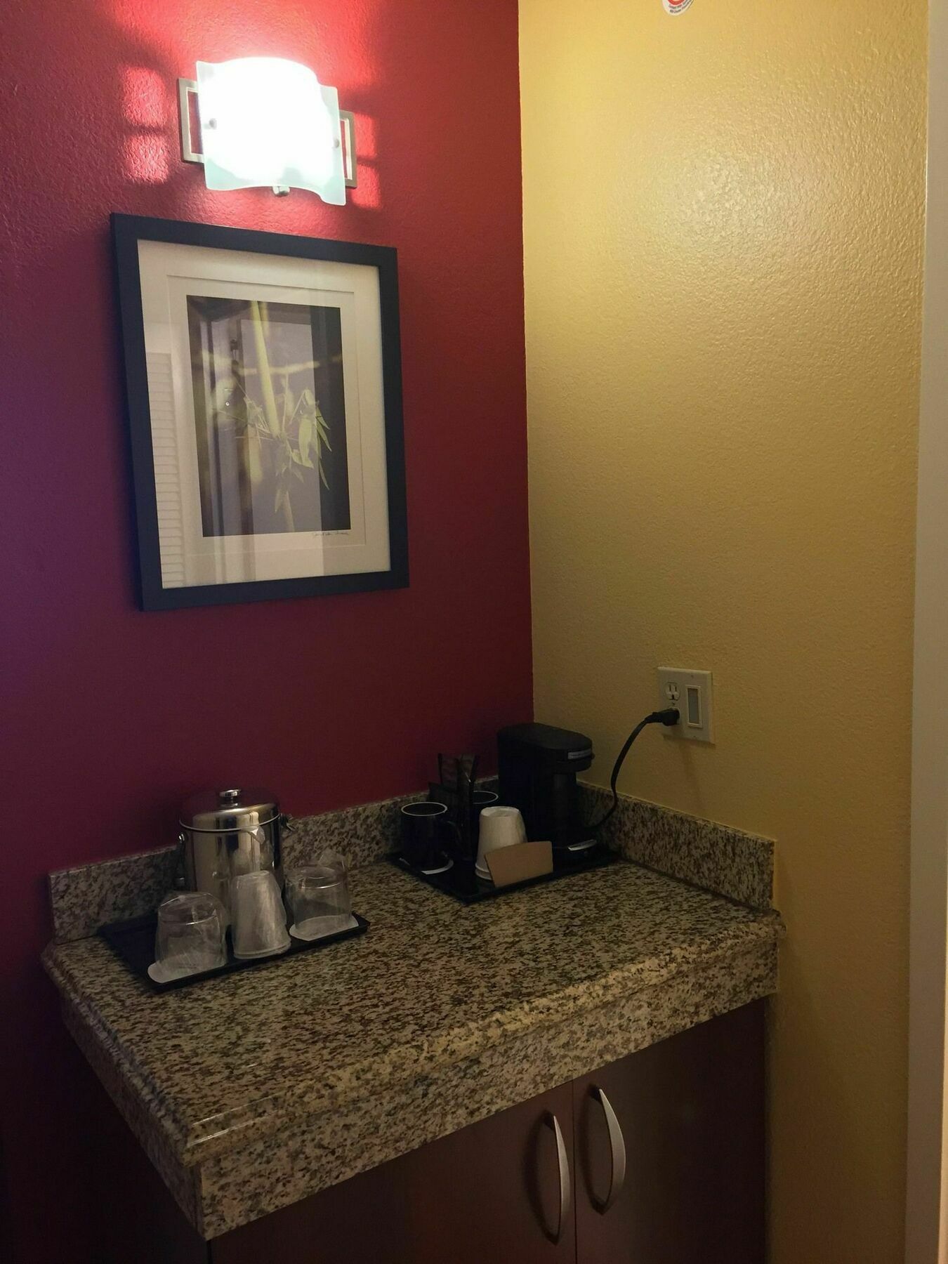 Hotel Courtyard By Marriott Alexandria Pentagon South Zewnętrze zdjęcie